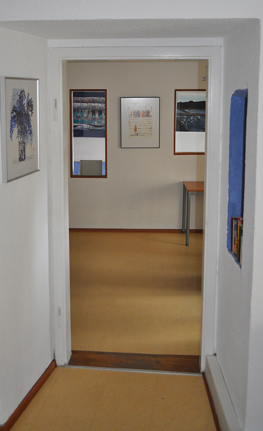 Kunstgalerie Kallmünz