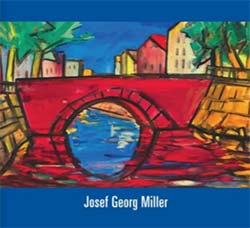 Katalog Joseg Georg Miller